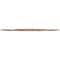 Ekena Millwork Dijon Wood Fretwork Pierced Ceiling Medallion, Walnut, 34"OD x 11"ID x 1/4"T CMWP34X34X0250DIWA - alternate 5